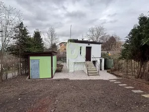 Prodej chaty, Výsluní, 37 m2