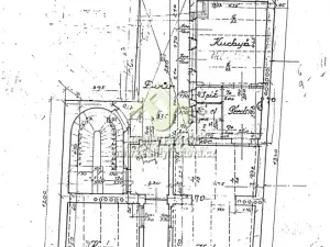 Prodej rodinného domu, Plzeň, Veleslavínova, 890 m2
