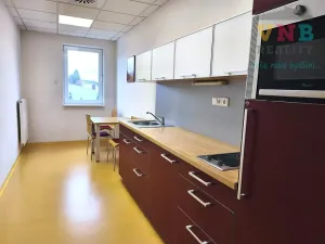 Pronájem kanceláře, Uničov, Litovelská, 1500 m2