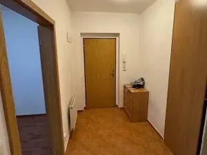 Pronájem bytu 2+kk, Praha - Černý Most, Půdova, 58 m2