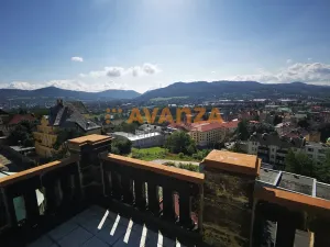 Prodej vily, Děčín, Resslova, 396 m2