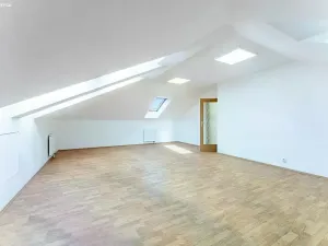 Prodej bytu 4+kk, Roztoky, Lidická, 129 m2