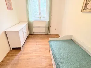 Pronájem bytu 2+kk, Třešť, Jungmannova, 42 m2