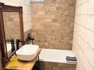 Pronájem bytu 2+kk, Třešť, Jungmannova, 42 m2