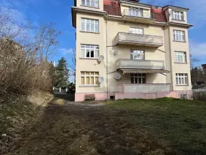 Prodej bytu 1+kk, Karlovy Vary, Poděbradská, 58 m2