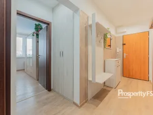 Prodej bytu 3+1, Ostrava - Dubina, Václava Košaře, 68 m2