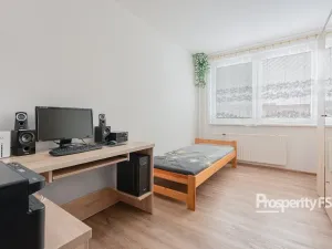 Prodej bytu 3+1, Ostrava - Dubina, Václava Košaře, 68 m2