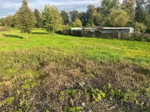 Prodej pozemku pro bydlení, Mimoň, Vranovská, 1009 m2