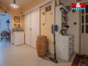 Prodej bytu 3+1, Orlová - Lutyně, Okružní, 80 m2