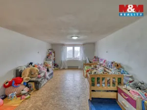 Prodej rodinného domu, Vrčeň, 81 m2