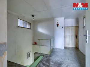 Prodej rodinného domu, Vrčeň, 81 m2