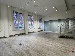 Pronájem kanceláře, Praha - Veleslavín, Na okraji, 215 m2