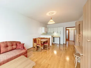 Prodej bytu 2+kk, Praha - Strašnice, Na palouku, 46 m2