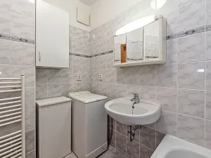 Prodej bytu 2+kk, Praha - Strašnice, Na palouku, 46 m2
