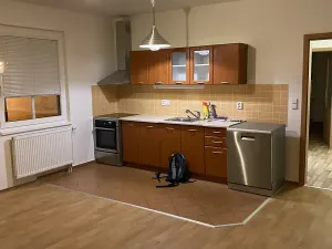 Pronájem bytu 2+kk, Liberec, Sluneční stráň, 62 m2