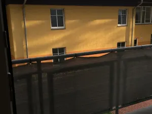 Pronájem bytu 2+kk, Liberec, Sluneční stráň, 62 m2