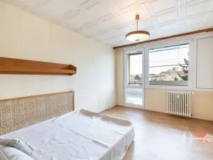 Pronájem bytu 3+1, Praha - Michle, Na líše, 72 m2