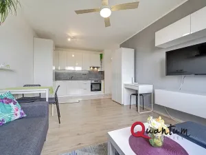 Pronájem bytu 2+kk, Praha - Krč, Štúrova, 40 m2