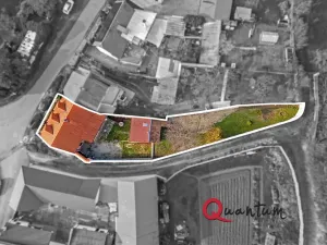 Prodej rodinného domu, Velvary, 92 m2