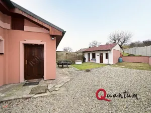 Prodej rodinného domu, Velvary, 92 m2