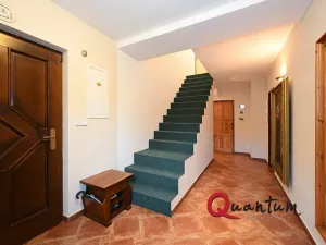 Prodej rodinného domu, Velvary, 92 m2