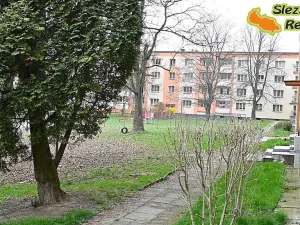 Pronájem bytu 2+1, Ostrava, Jižní, 57 m2