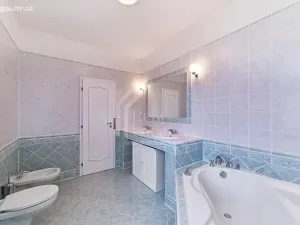 Pronájem vily, Praha - Nebušice, Nebušická, 255 m2