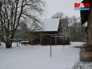 Prodej rodinného domu, Vestec, 349 m2