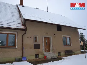 Prodej rodinného domu, Vestec, 349 m2