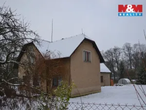 Prodej rodinného domu, Vestec, 349 m2