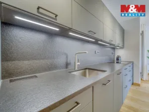 Prodej bytu 2+kk, Špindlerův Mlýn, 75 m2