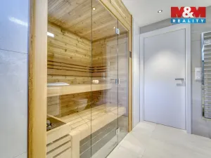 Prodej bytu 2+kk, Špindlerův Mlýn, 75 m2