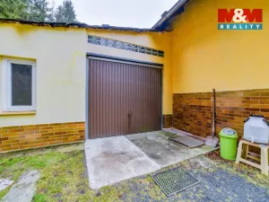 Prodej rodinného domu, Podhradí, 165 m2