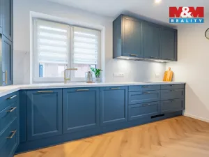 Prodej rodinného domu, Srubec, 125 m2