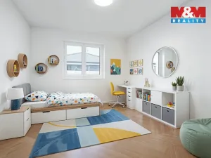 Prodej rodinného domu, Srubec, 125 m2