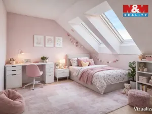 Prodej rodinného domu, Hrušky, 171 m2