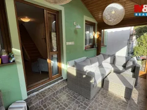Prodej rodinného domu, Třemešná, 120 m2