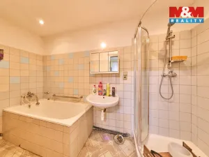 Prodej rodinného domu, Chotěvice, 153 m2