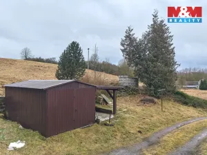 Prodej rodinného domu, Chotěvice, 153 m2