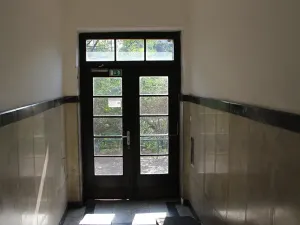 Pronájem bytu 1+1, Praha - Nusle, náměstí Hrdinů, 45 m2