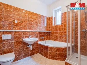 Prodej bytu 3+1, České Budějovice - České Budějovice 3, Nerudova, 68 m2