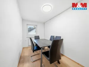 Prodej rodinného domu, Letohrad, Podměstí, 164 m2