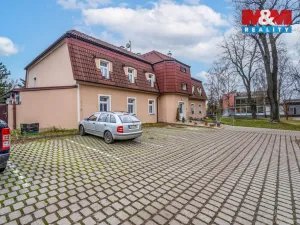 Prodej bytu 2+kk, Kostomlaty nad Labem, 9. května, 53 m2