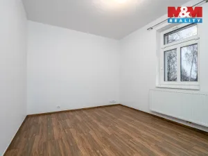 Prodej bytu 2+kk, Kostomlaty nad Labem, 9. května, 53 m2