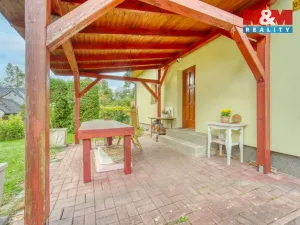 Prodej rodinného domu, Čím, 70 m2