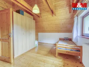 Prodej rodinného domu, Čím, 70 m2