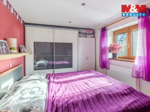 Prodej rodinného domu, Chřibská, 200 m2