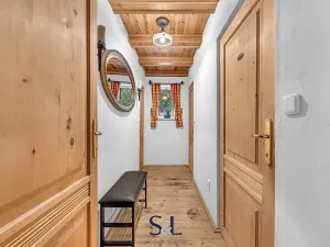 Pronájem chalupy, Česká Kamenice, 88 m2