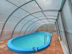 Pronájem chalupy, Česká Kamenice, 88 m2