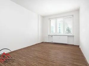 Pronájem bytu 2+kk, Krnov, SPC F, 61 m2